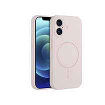 COVERME Case Fusion MagSafe iPhone 17 Pro Max (Pastel Pink)
