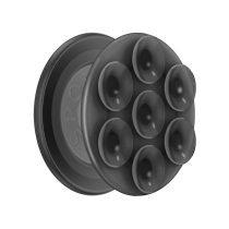 POPSOCKET PopGrip MagSafe Suck Up Black