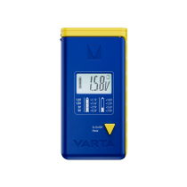 VARTA Battery Tester