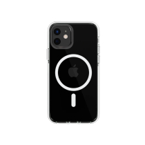 "RHINOSHIELD Clear Case MagSafe iPhone 12/12 Pro" 
→ "RHINOSHIELD Clear Case MagSafe iPhone 12/12 Pro"