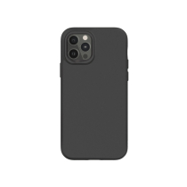 RHINOSHIELD SolidSuit iPhone 12/12 Pro (Classic Black)