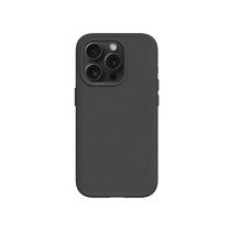RHINOSHIELD SolidSuit iPhone 15 Pro Max (Classic Black)