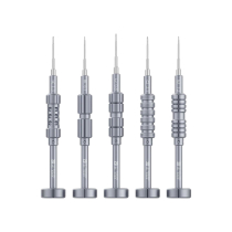 QIANLI iThor 2D 5-Piece Screwdriver Set