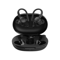 BELKIN Earbuds TWS SoundForm ActiveFit (Black)