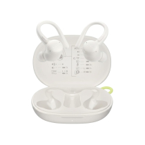 BELKIN Earbuds TWS SoundForm ActiveFit (White)