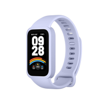 Xiaomi Smart Band 9 Active (Purple)