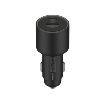 Xiaomi 67W Car Charger (USB-A + Type-C)