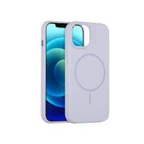 COVERME Skin Case MagSafe  iPhone 13 Pro Max (Lilac)