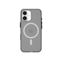 RHINOSHIELD JellyTint MagSafe iPhone 17 (Black)
