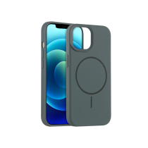 COVERME Case Skin MagSafe iPhone 13 (Black)