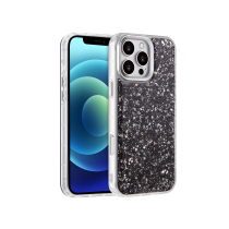 COVERME Case STARDUST iPhone 15 (Grey)