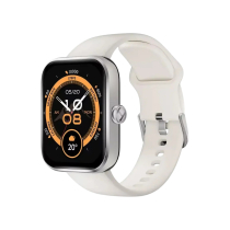 HAYLOU Watch 4 (LS25) (Silver)