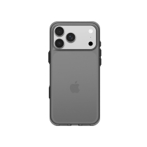 RHINOSHIELD JellyTint iPhone 17 Pro (Black)