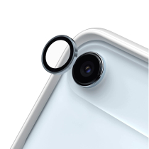 RHINOSHIELD iPhone Air Camera Protector (Blue)
