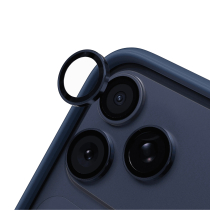 RHINOSHIELD Camera Protector iPhone 17 Pro/Pro Max (Blue)