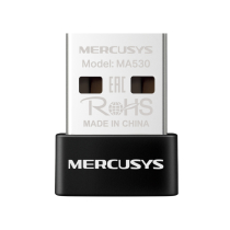 MERCUSYS USB Bluetooth 5.3 Nano Adapter (MA530)