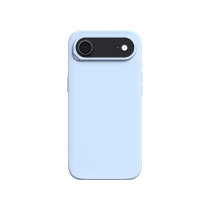 RHINOSHIELD Case SolidX iPhone Air (Glacier Blue)