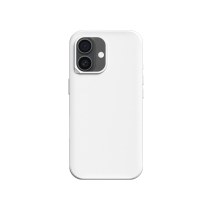 RHINOSHIELD Case SolidX iPhone 17 (White)