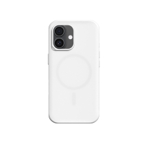 RHINOSHIELD Case SolidX MagSafe iPhone 17 (White)