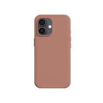 RHINOSHIELD Case SolidX MagSafe iPhone 17 (Pink Clay)