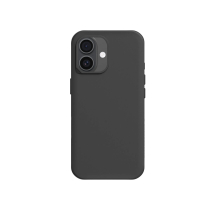 RHINOSHIELD Case SolidX MagSafe iPhone 17 (Black)