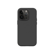 RHINOSHIELD SolidSuit iPhone 14 Pro Max (Classic Black)