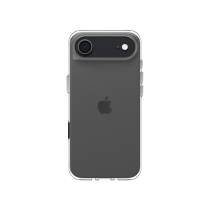 RHINOSHIELD Clear Case iPhone Air (Transparent)