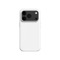RHINOSHIELD Case SolidX iPhone 17 Pro (White)