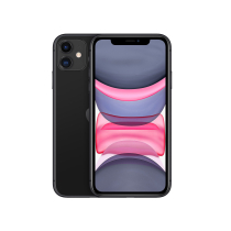 iPhone 11 64GB (Faulty Backcover + Frame + Charging Port Flex Cable + Motherboard) (Margin VAT)