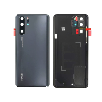 Back Cover Black Huawei P30 Pro
