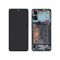 Complete Screen Aurora Huawei P30