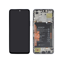 Complete Screen Blue Ocean Honor X8 4G