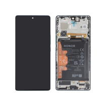 Complete Screen Emerald Green Honor 70