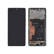 Complete Screen Green Honor Magic 5 Lite