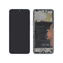 Complete Screen Blue Honor X8a/90 Lite