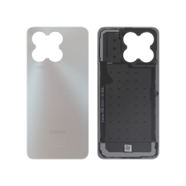 Backcover Silver Honor X8a