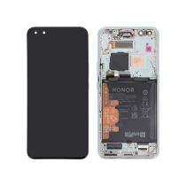 Complete Screen Green Honor Magic5 Pro