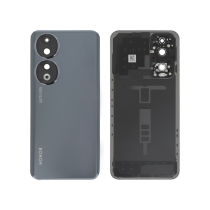 Back Cover Black Honor 90