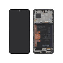 Complete Screen Black Honor 90