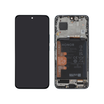 Complete Screen Green Honor 90