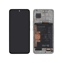 Complete Screen Silver Honor 90