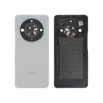 Back Cover Silver Honor Magic6 Lite