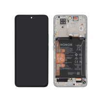 Complete Screen Green Honor 200