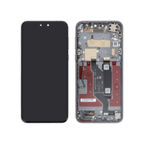 Complete Screen Black Honor Magic 7 Pro