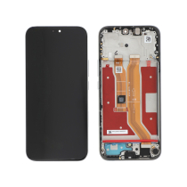 Complete Screen Gray Honor 400 Lite