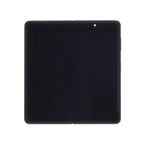 Complete Screen Black Honor Magic V5