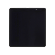 Complete Screen White Honor Magic V5