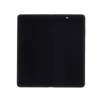 Complete Screen Gold Honor Magic V5