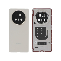 Backcover White Honor Magic V5
