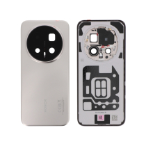 Backcover Gold Honor Magic 8 Pro